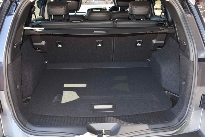 2024 Renault Koleos Intens