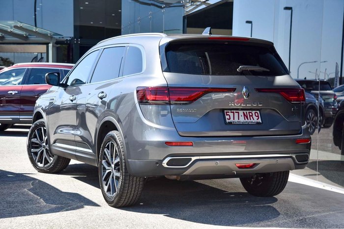 2024 Renault Koleos Intens