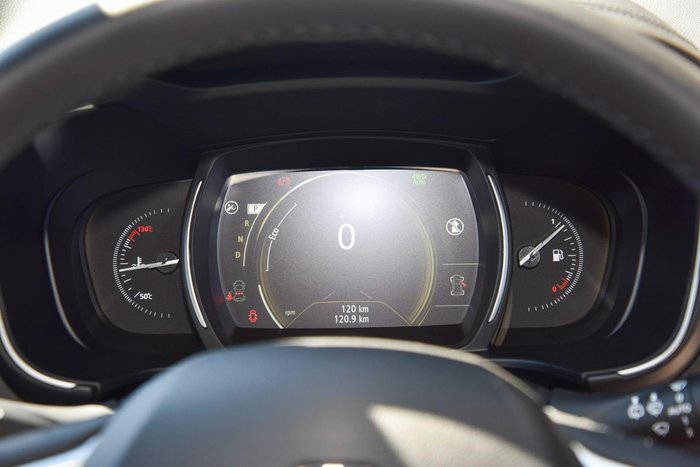 2024 Renault Koleos Intens