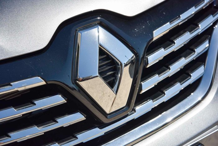 2024 Renault Koleos Intens