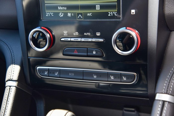 2024 Renault Koleos Intens