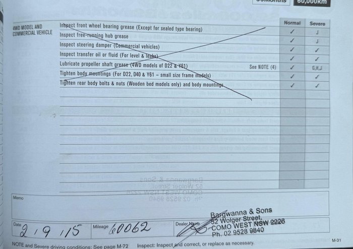 2012 Nissan Micra ST K13 Monaco Platinum