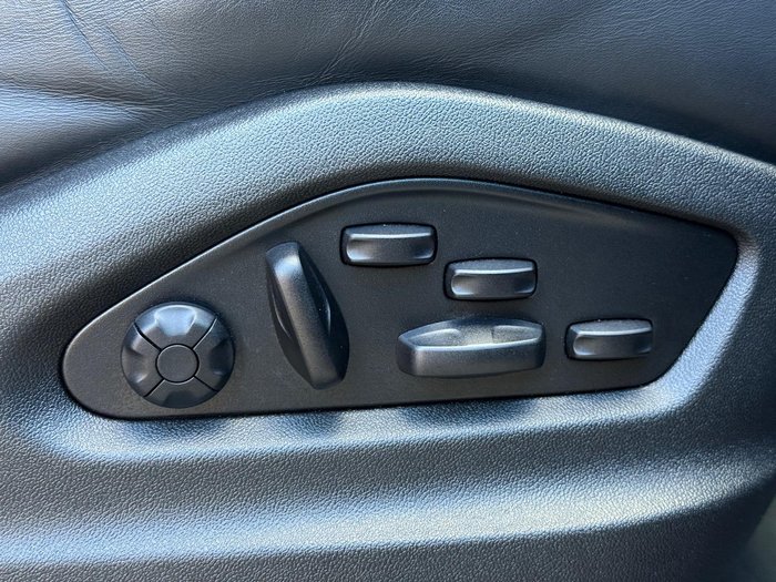 2022 Porsche Cayenne GTS 9YA MY22 4X4 On Demand Black