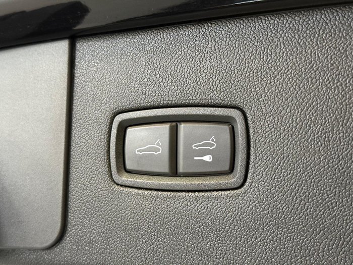 2022 Porsche Cayenne GTS 9YA MY22 4X4 On Demand Black