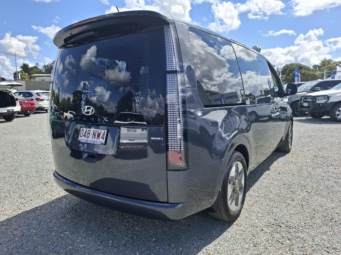 2022 Hyundai STARIA Highlander