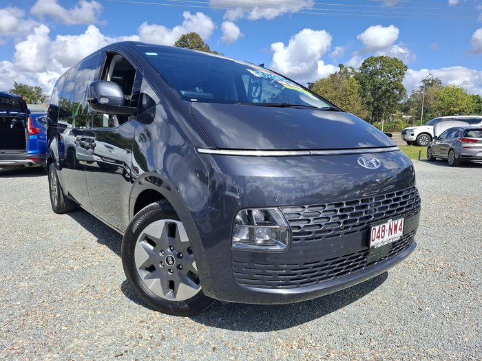 2022 Hyundai STARIA
