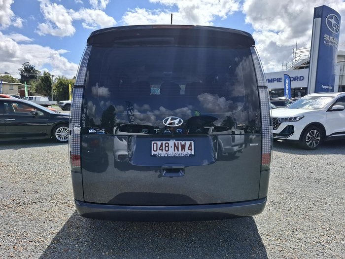 2022 Hyundai STARIA Highlander