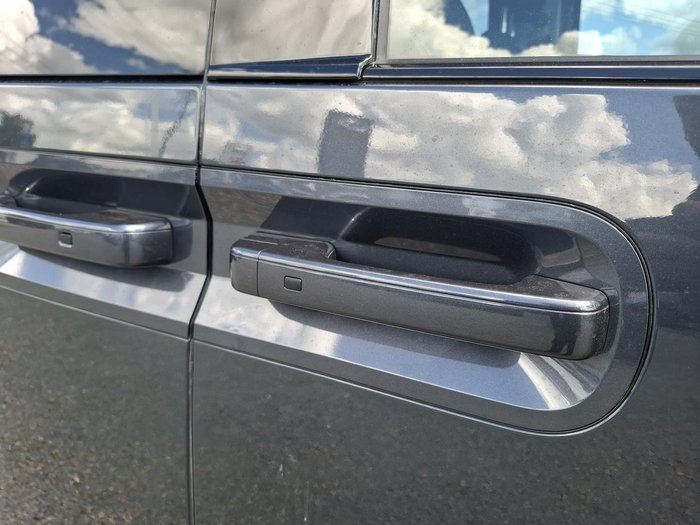 2022 Hyundai STARIA Highlander