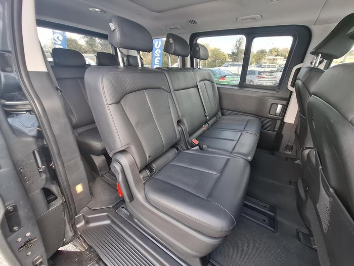 2022 Hyundai STARIA Highlander