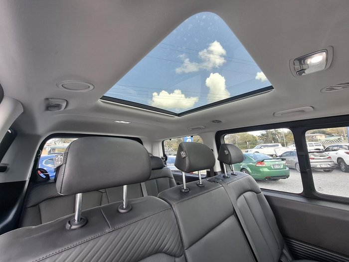 2022 Hyundai STARIA Highlander