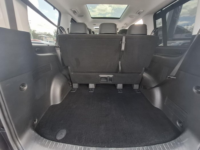 2022 Hyundai STARIA Highlander