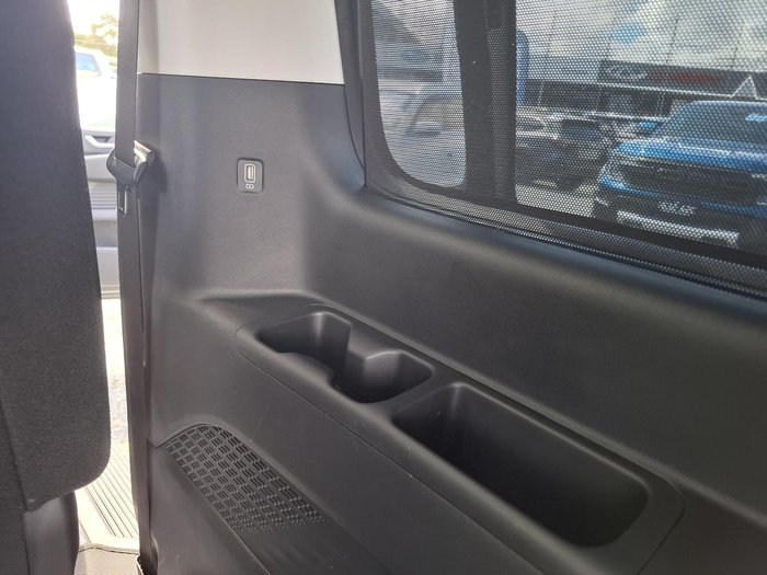 2022 Hyundai STARIA Highlander