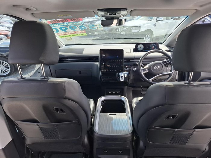 2022 Hyundai STARIA Highlander