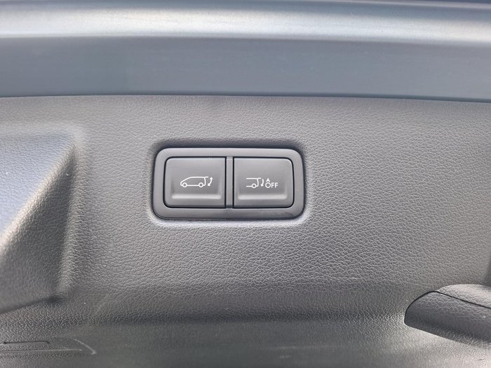 2022 Hyundai STARIA Highlander