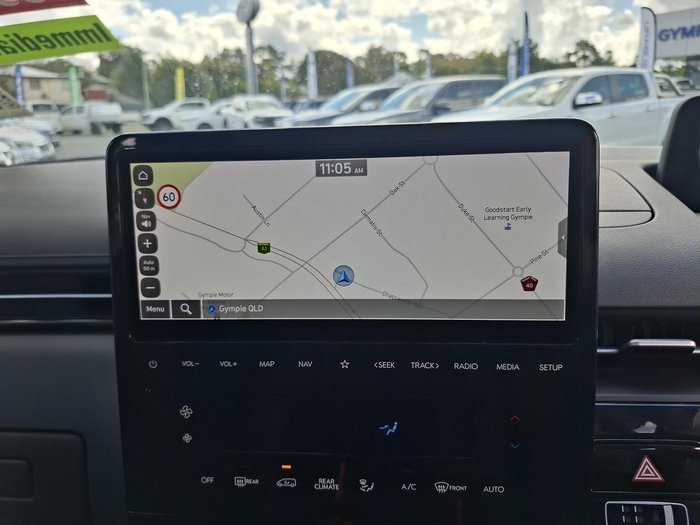 2022 Hyundai STARIA Highlander