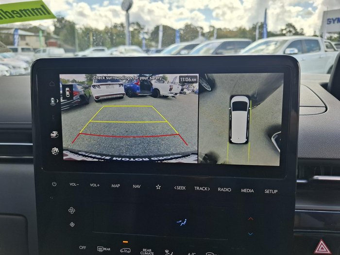 2022 Hyundai STARIA Highlander