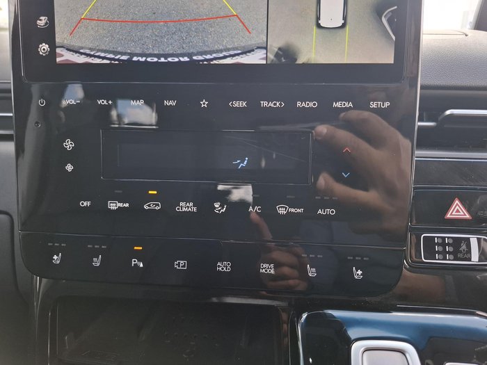 2022 Hyundai STARIA Highlander