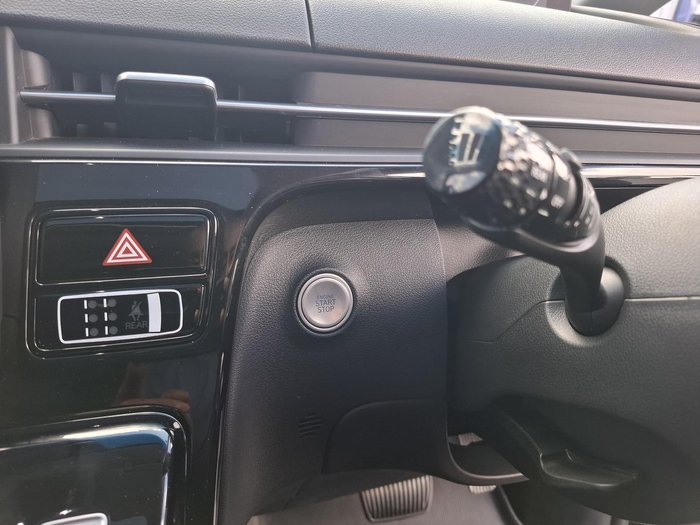 2022 Hyundai STARIA Highlander