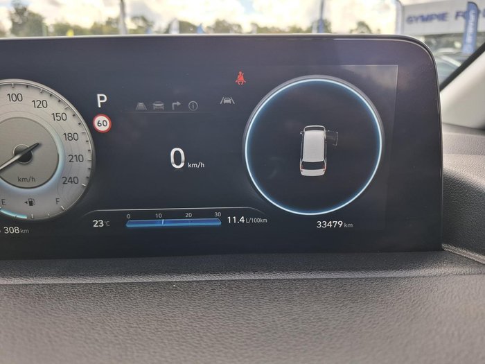 2022 Hyundai STARIA Highlander