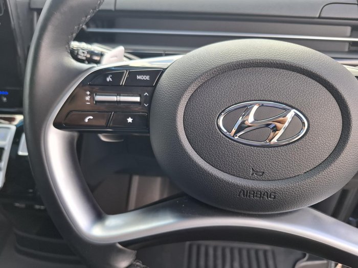 2022 Hyundai STARIA Highlander