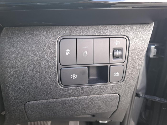 2022 Hyundai STARIA Highlander