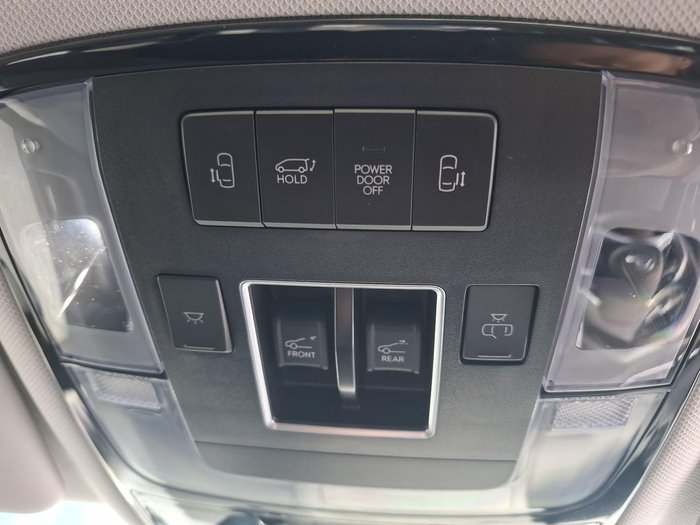 2022 Hyundai STARIA Highlander