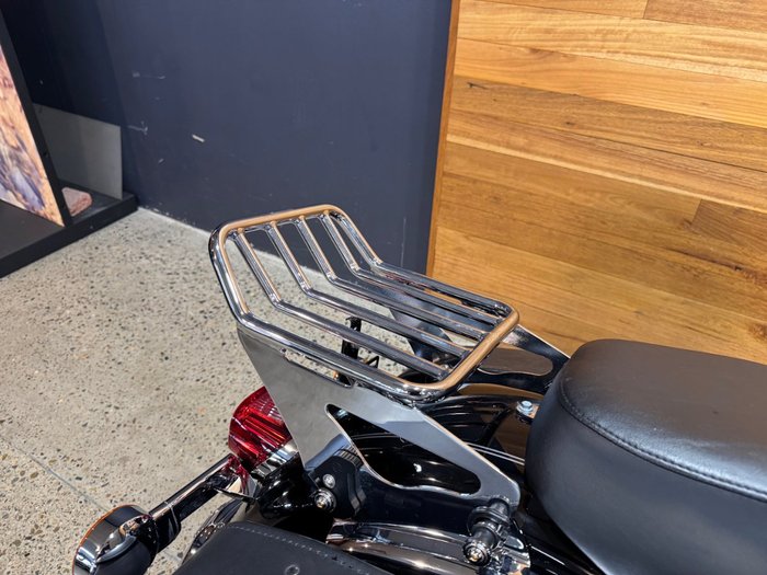 2013 Harley-davidson FLHR ROAD KING Black