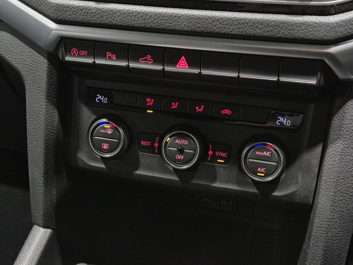 2019 Volkswagen Amarok TDI580 Ultimate 2H MY20 4X4 Constant Reflex Silver