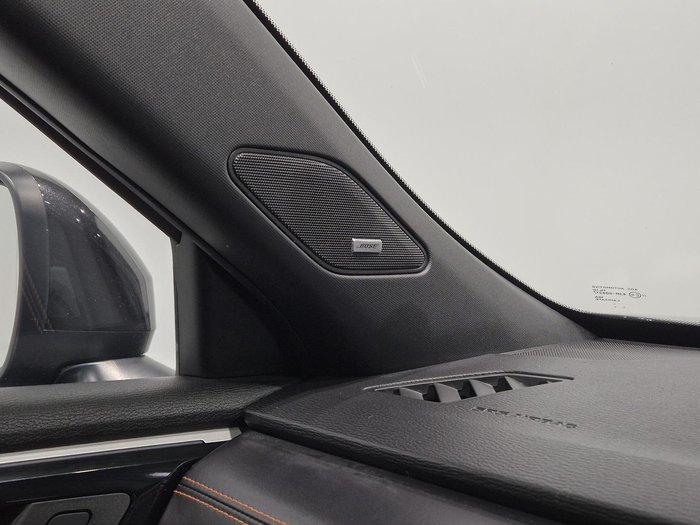 2022 Mitsubishi Outlander Exceed Tourer ZM MY22.5 AWD Black Diamond with Deep Bronze Roof