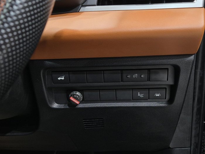 2022 Mitsubishi Outlander Exceed Tourer ZM MY22.5 AWD Black Diamond with Deep Bronze Roof
