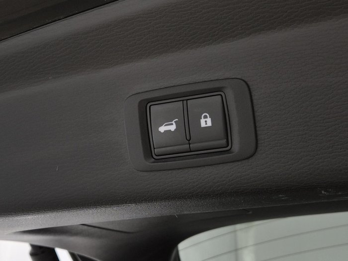 2022 Mitsubishi Outlander Exceed Tourer ZM MY22.5 AWD Black Diamond with Deep Bronze Roof