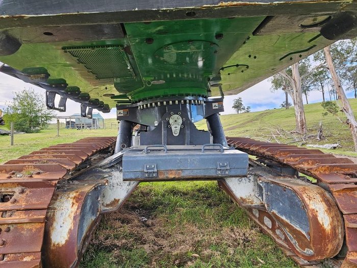 2020 John Deere 959Ml