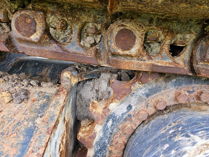 2020 John Deere 959Ml