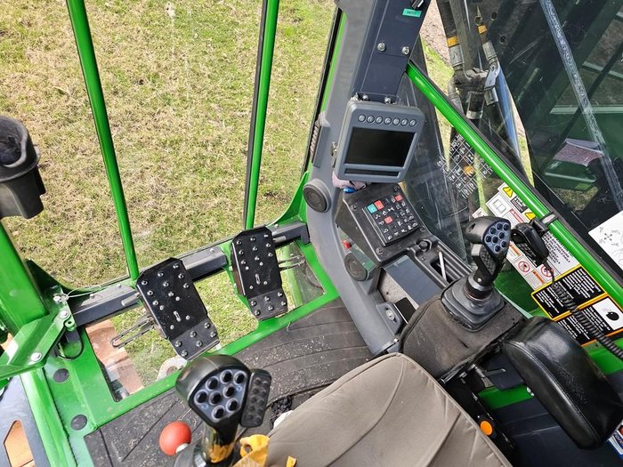 2020 John Deere 959Ml