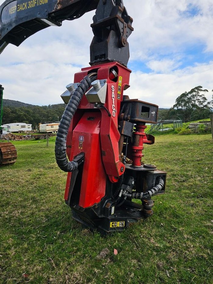 2020 John Deere 959Ml