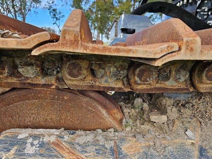 2020 John Deere 959Ml