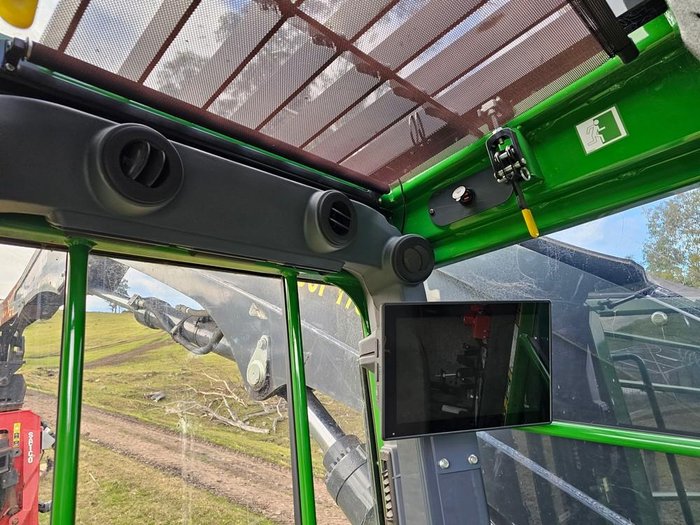 2020 John Deere 959Ml