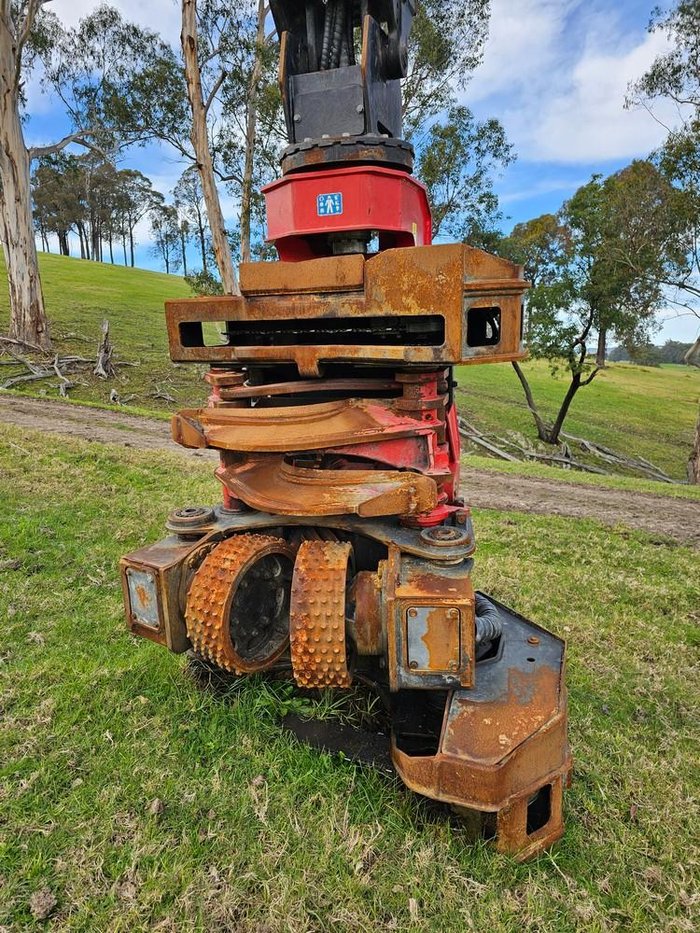 2020 John Deere 959Ml