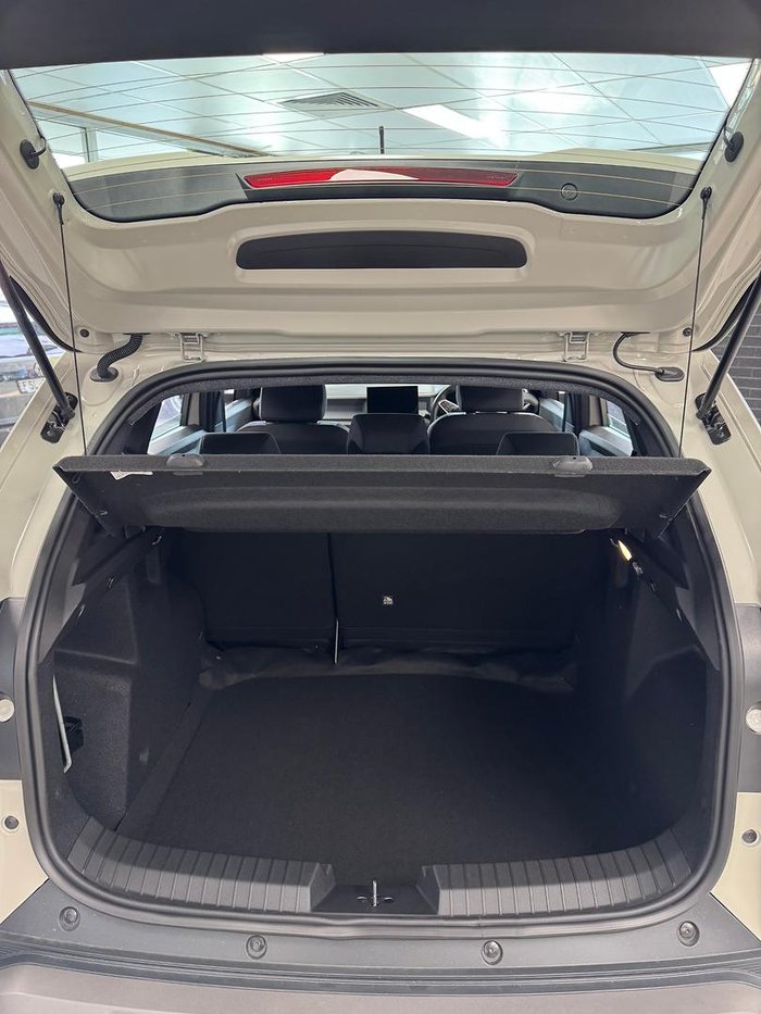 2025 Renault Duster Evolution X1311 MY25 4x2 Sandstone