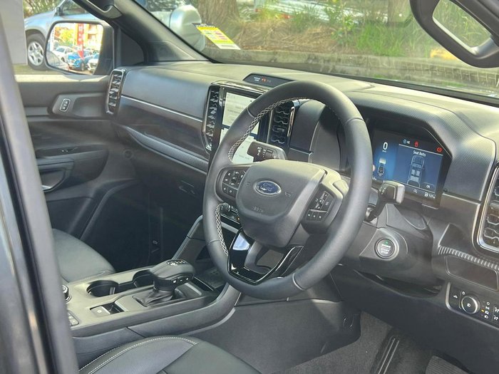 2024 Ford Ranger Tremor