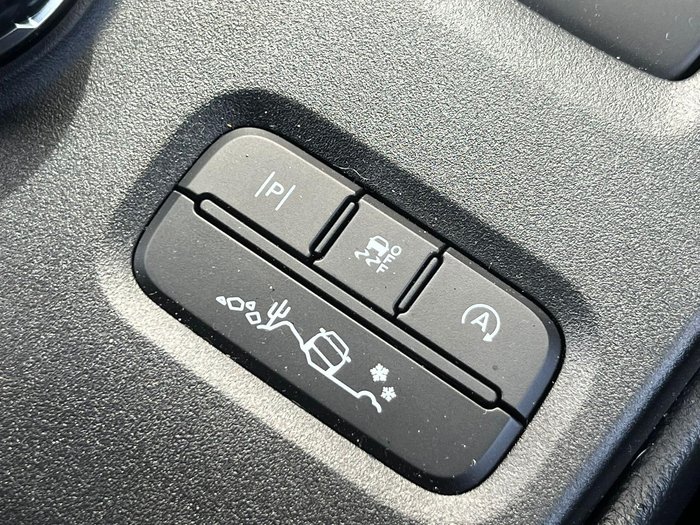 2024 Ford Ranger Tremor