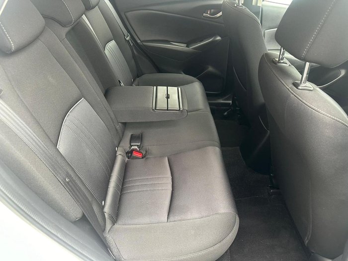 2020 Mazda CX-3 Maxx Sport