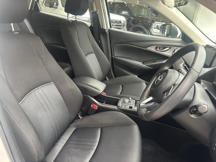 2020 Mazda CX-3 Maxx Sport