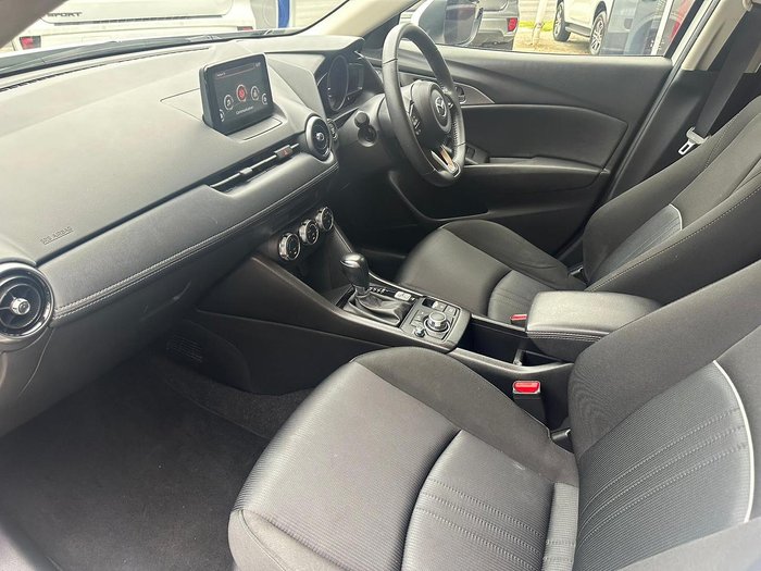 2020 Mazda CX-3 Maxx Sport