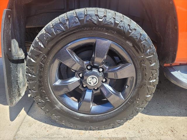 2016 Holden Colorado Z71 RG MY16 4X4 Dual Range Gold