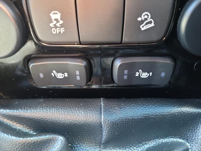2016 Holden Colorado Z71 RG MY16 4X4 Dual Range Gold