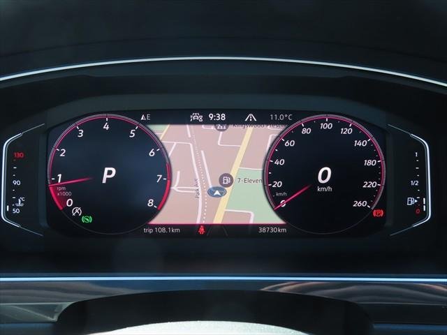 2021 Volkswagen Tiguan 162TSI R-Line