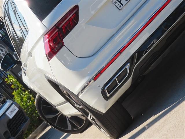 2021 Volkswagen Tiguan 162TSI R-Line