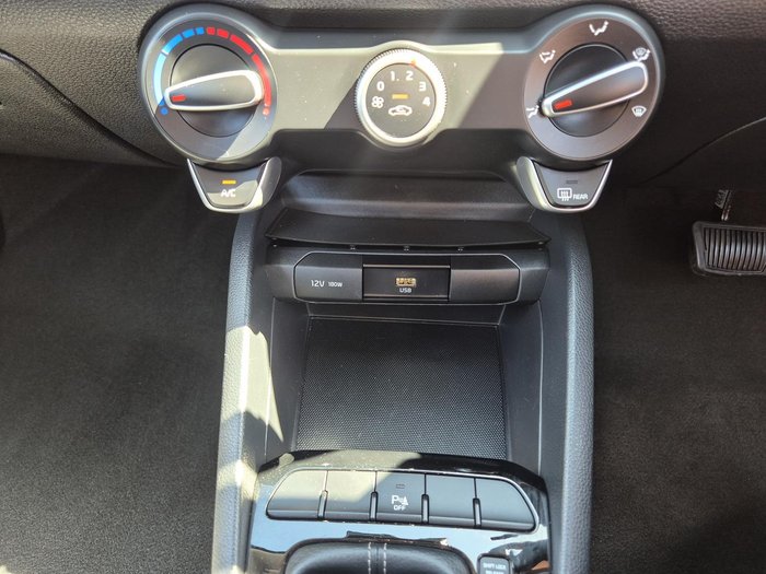 2022 Kia Stonic S
