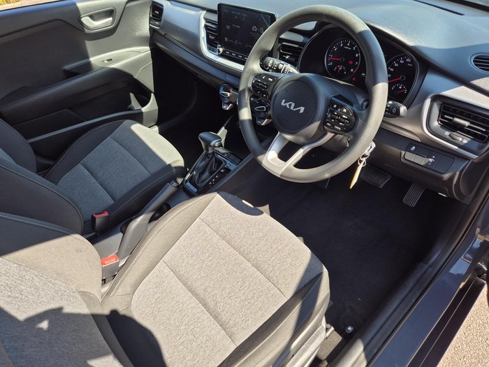 2022 Kia Stonic S